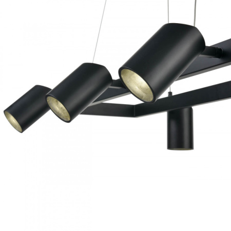 Подвесные светильники — Подвесной светильник Vele Luce VL10122P08 купить в 