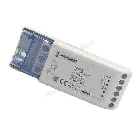 Диммеры — Диммер Arlight 030235 купить в  Диммеры — Диммер Arlight 030235 купить в