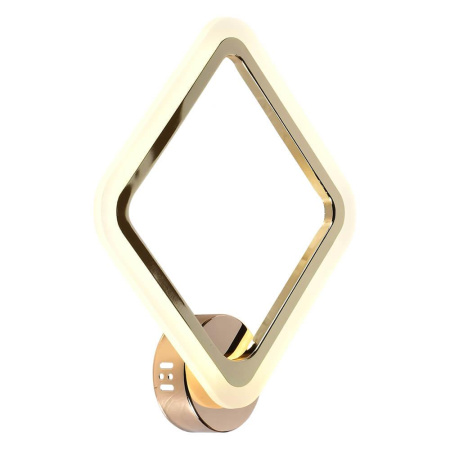 Потолочные светильники — Бра Seven Fires Makkenna WD5009/1W-L-FGD купить в 