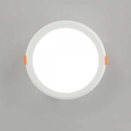 Встраиваемые точечные светильники — Встраиваемый светильник Citilux CLD5112N купить в 