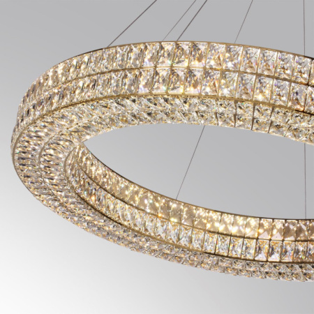 Люстры подвесные — Подвесная люстра Odeon Light 4926/98L купить в 