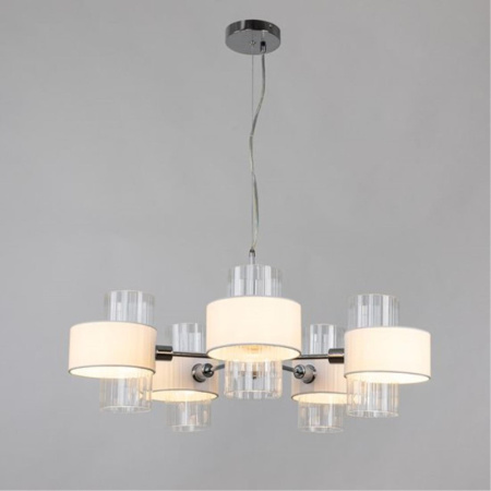 Люстры подвесные — Подвесная люстра ARTE Lamp A4076LM-5CC купить в  Люстры подвесные — Подвесная люстра ARTE Lamp A4076LM-5CC купить в