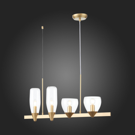 Люстры подвесные — Подвесная люстра ST-Luce SL1119.203.04 купить в 