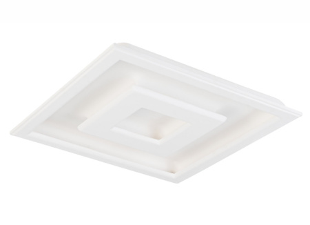 Встраиваемые точечные светильники — Встраиваемый светильник Donolux DL242GSQ купить в 