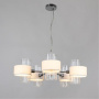 Люстры подвесные — Подвесная люстра ARTE Lamp A4076LM-5CC купить в  Люстры подвесные — Подвесная люстра ARTE Lamp A4076LM-5CC купить в