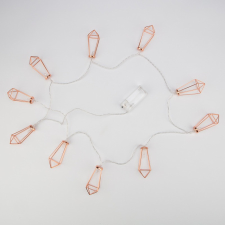 Светодиодные гирлянды — Светодиодная гирлянда Neon-Night 304-019 купить в 