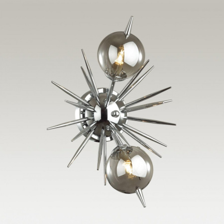 Настенные бра — Бра Odeon Light 4787/2W купить в 