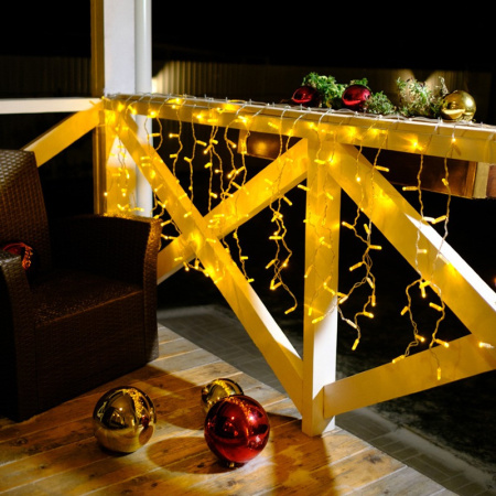 Светодиодные занавесы — Светодиодный занавес Neon-Night 235-101 купить в  Светодиодные занавесы — Светодиодный занавес Neon-Night 235-101 купить в