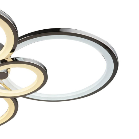 Потолочные люстры — Потолочная светодиодная люстра Seven Fires Трейси 75269.01.03.06 купить в 