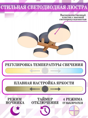 Накладные светильники — Накладной светильник Natali Kovaltseva LED LAMPS 81330 купить в  Накладные светильники — Накладной светильник Natali Kovaltseva LED LAMPS 81330 купить в