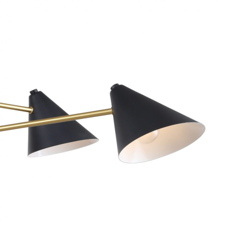 Люстры на штанге — Люстра на штанге F-Promo 3089-6P купить в 