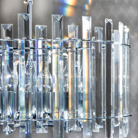 Люстры подвесные — Подвесная люстра Citilux CL334161 купить в 