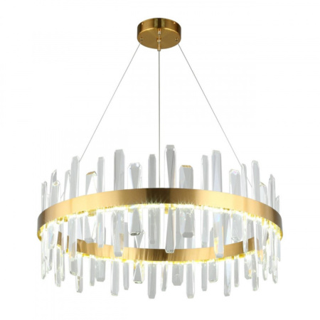 Люстры подвесные — Подвесная люстра APLOYT APL.028.03.102 купить в 