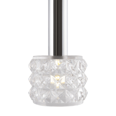 Подвесные светильники — Подвесной светильник Maytoni MOD027PL-01CH купить в 