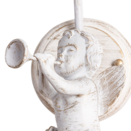 Настенные бра — Бра ARTE Lamp A1133AP-1WG купить в  Настенные бра — Бра ARTE Lamp A1133AP-1WG купить в