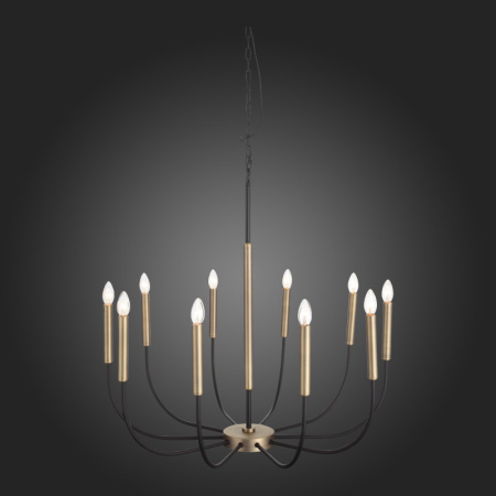 Люстры подвесные — Подвесная люстра ST-Luce SLD008.423.10 купить в 