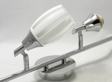 Споты — Спот Lussole LSX-6709-04 купить в  Споты — Спот Lussole LSX-6709-04 купить в