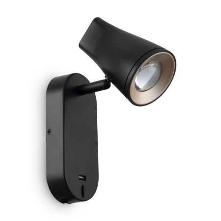 Споты — Спот Freya FR10002WL-L6B купить в 