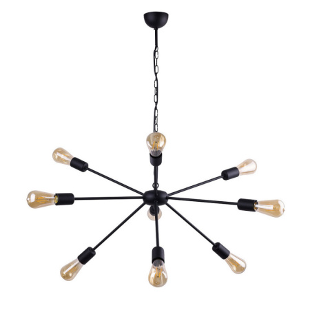 Подвесные светильники — Подвесной светильник Nowodvorski 9734 купить в 