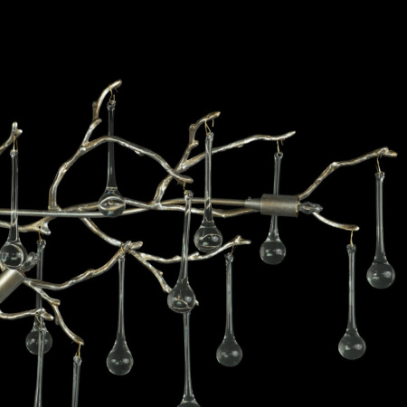 Настенные бра — Бра LOFT IT 10067/6W SG купить в 