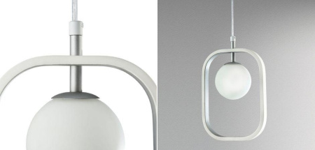 Подвесные светильники — Подвесной светильник Imperium Loft Michele 156697-22 купить в 