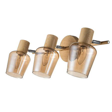 Споты — Спот Escada 691/3P купить в  Споты — Спот Escada 691/3P купить в