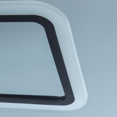 Люстры накладные — Накладная люстра Citilux CL232A145E купить в 