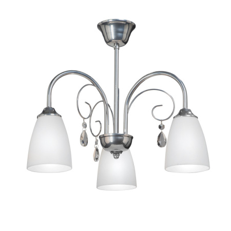 Люстры на штанге — Люстра на штанге Vitaluce V3222-9/3PL купить в 