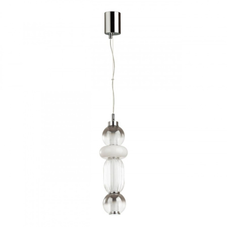 Подвесные светильники — Подвесной светильник Odeon Light 4827/18L купить в 