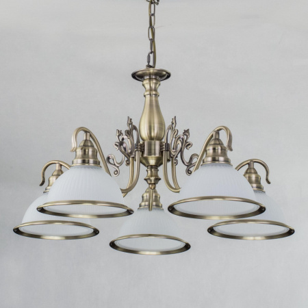 Люстры подвесные — Подвесная люстра Citilux CL434151 купить в 