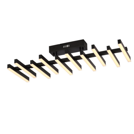 Люстры на штанге — Люстра на штанге ST-Luce SL933.402.10 купить в 