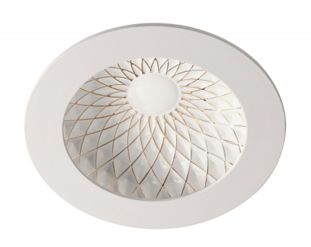 Встраиваемые точечные светильники — Встраиваемый светильник Novotech 357504 купить в 