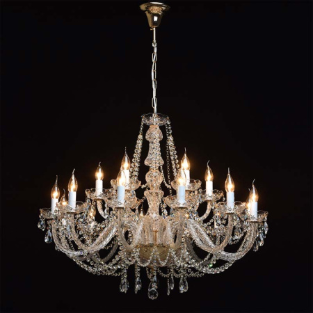 Люстры подвесные — Подвесная люстра MW-Light 367012918 купить в 