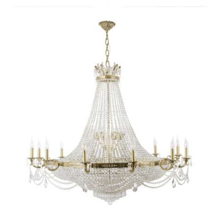 Люстры подвесные — Подвесная люстра Dio D'arte Lodi E 1.7.18.100 A купить в 