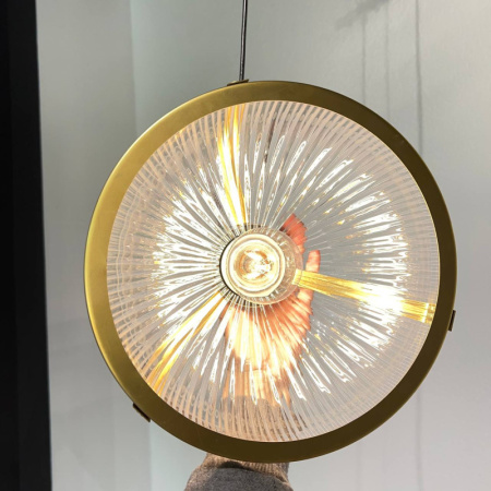 Подвесные светильники — Подвесной светильник ImperiumLoft 232297-01 купить в 