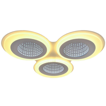 Потолочные светильники — Потолочный светодиодный светильник IMEX PLC-8003-490 купить в 