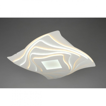 Накладные светильники — Накладной светильник Omnilux OML-07807-410 купить в 