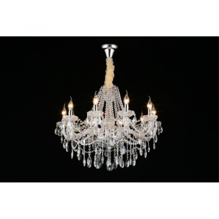 Люстры подвесные — Подвесная люстра APLOYT APL.755.03.10 купить в 