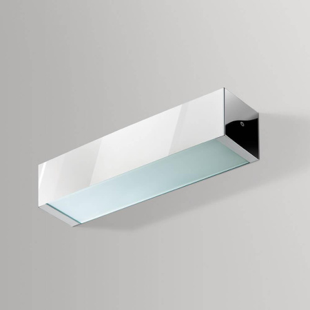 Настенные бра — Настенный светильник Azzardo Archo 2B AZ0327 купить в 