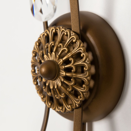 Настенные бра — Бра Citilux CL411311 купить в 