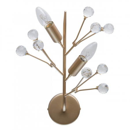 Настенные бра — Бра MW-Light 280021902 купить в 
