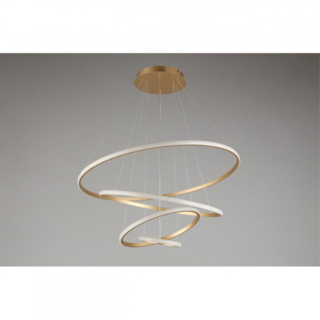 Люстры каскадные — Каскадная люстра APLOYT APL.018.13.100 купить в 