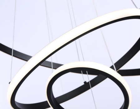 Люстры каскадные — Каскадная люстра Ambrella Light FL40821 купить в 