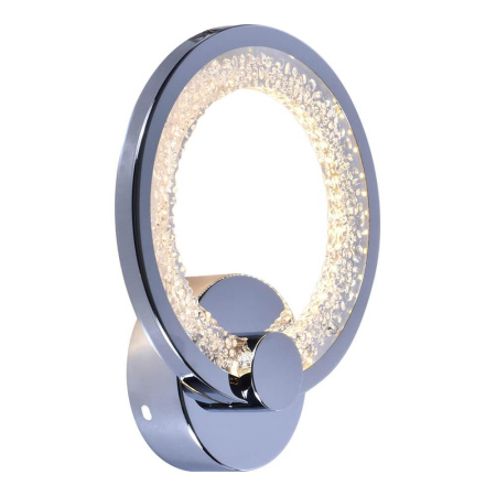 Потолочные светильники — Бра Seven Fires Merano WD5000/1W-S-CR купить в 