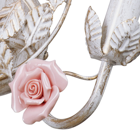 Настенные бра — Бра Vitaluce V1322/2A купить в 