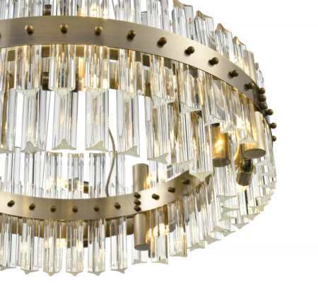 Люстры подвесные — Подвесная люстра Vele Luce VL3034P16 купить в  Люстры подвесные — Подвесная люстра Vele Luce VL3034P16 купить в