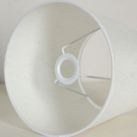 Настольные лампы — Настольная лампа Lussole LSP-0581Wh купить в 