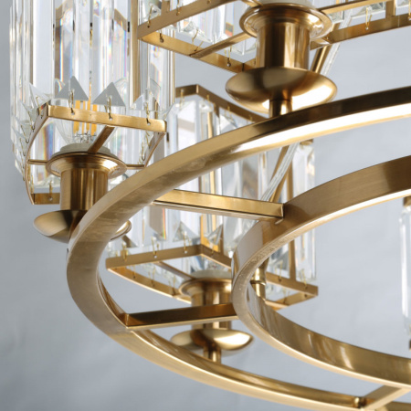 Люстры на штанге — Люстра на штанге MW-Light 624010908 купить в 