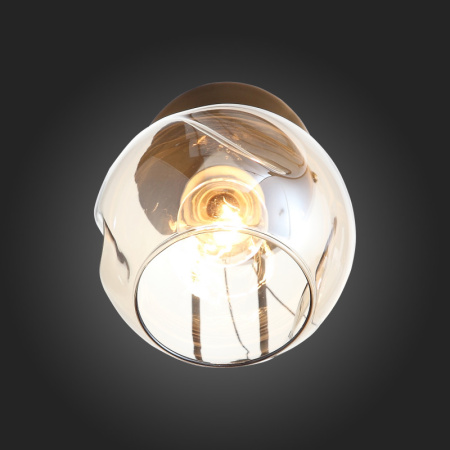 Настенные бра — Бра Evoluce SLE155301-01 купить в 