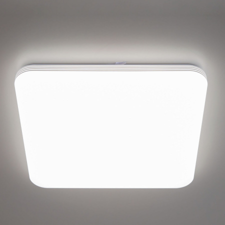 Накладные светильники — Накладной светильник Citilux CL714K680G купить в 